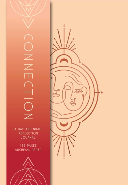 Connection: A Day and Night Reflection Journal