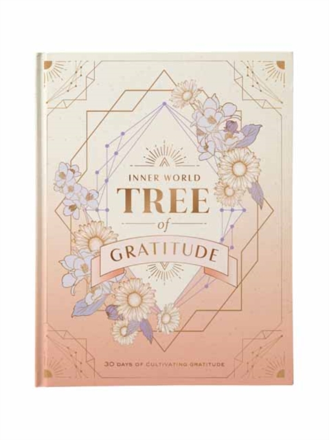 30 Days of Gratitude Tree  Advent Calendar