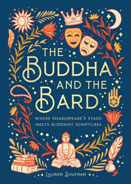 Buddha and the Bard