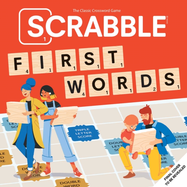 Scrabble: First Words