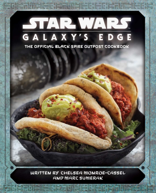Star Wars: Galaxy's Edge Gift Set Edition