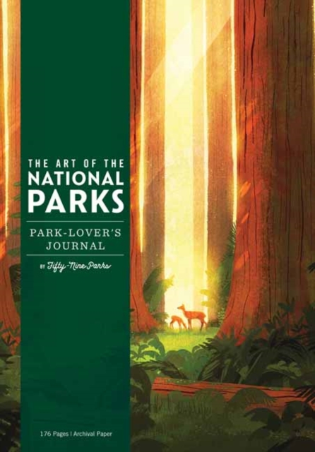 Art of National Parks