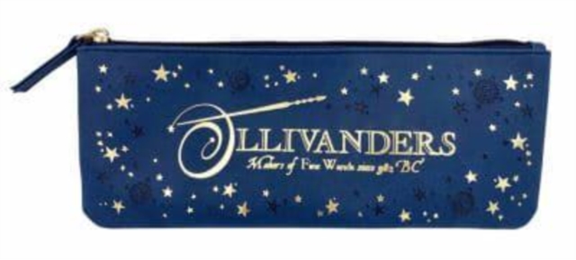 Harry Potter: Ollivanders Accessory Pouch