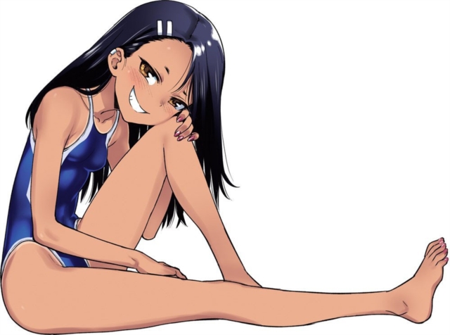 Don't Toy with Me, Miss Nagatoro Manga Box Set 1
