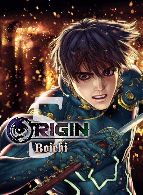 Origin 5