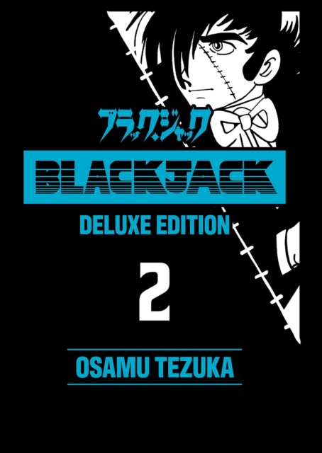 Black Jack Deluxe 2