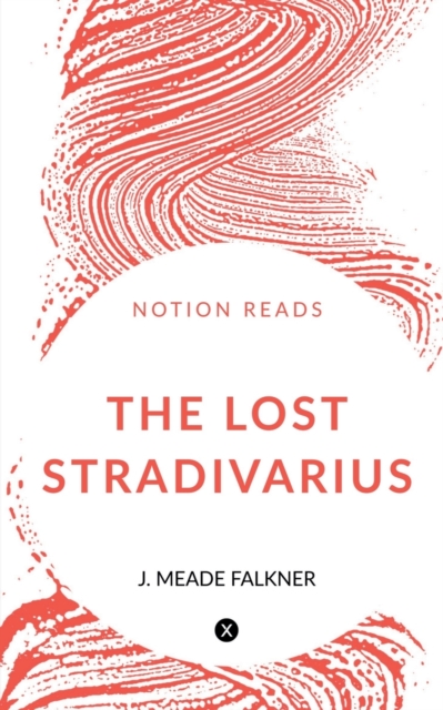 Lost Stradivarius