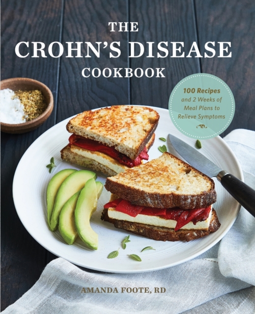 Crohn's Disease Cookbook