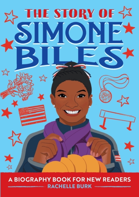 Story of Simone Biles