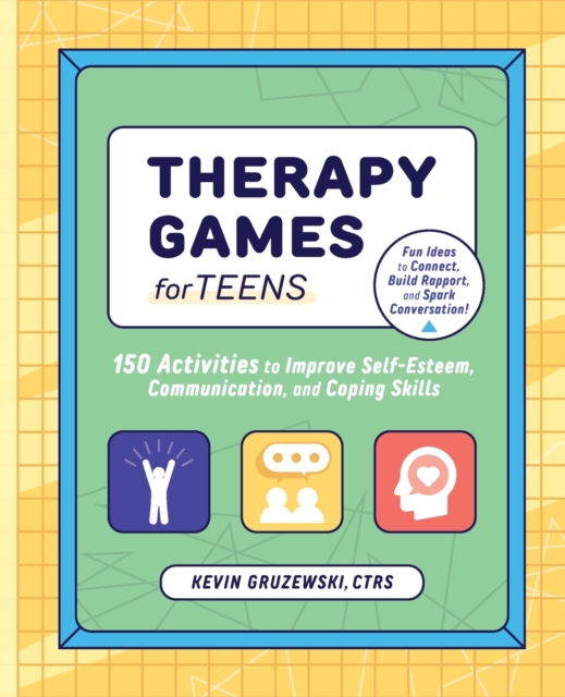 Therapy Games for Teens