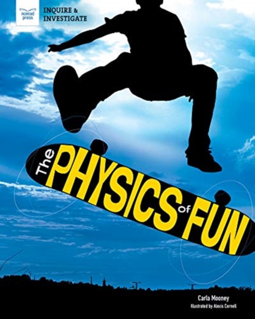 PHYSICS OF FUN