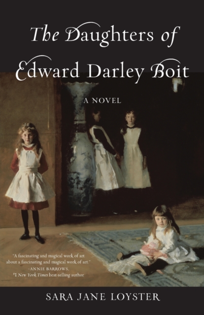 Daughters of Edward Darley Boit