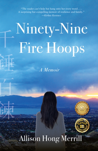 Ninety-Nine Fire Hoops