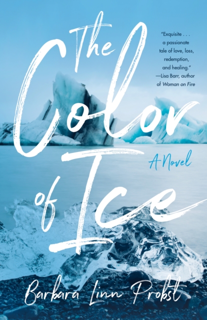 Color of Ice