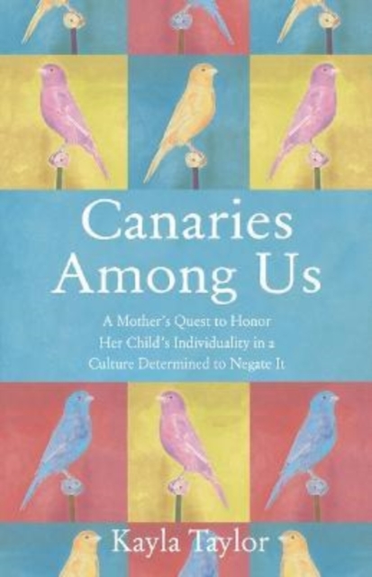 Canaries Among Us