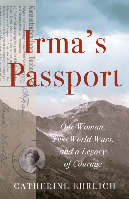 Irma's Passport