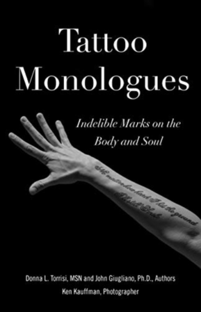 Tattoo Monologues