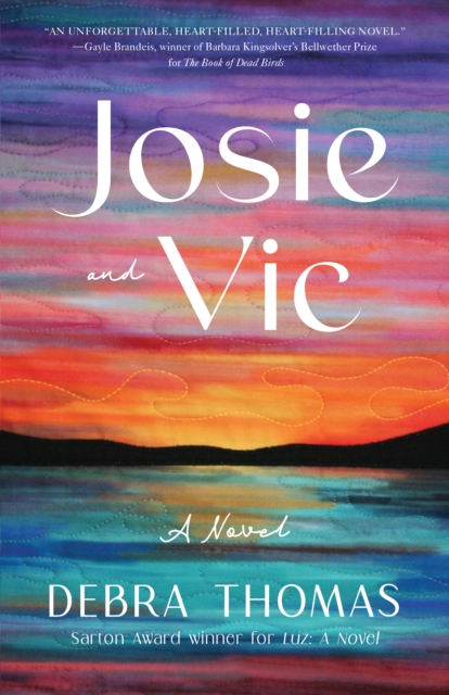 Josie and Vic