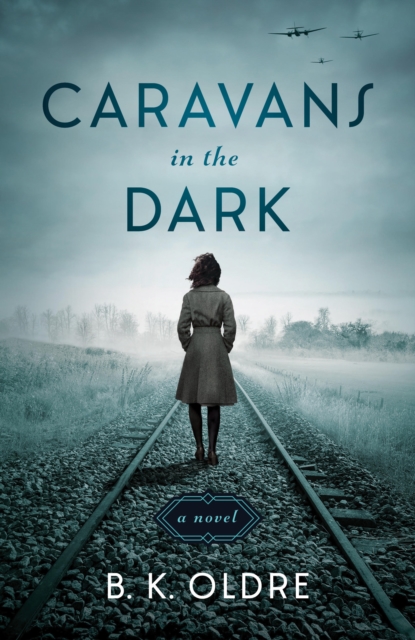 Caravans in the Dark