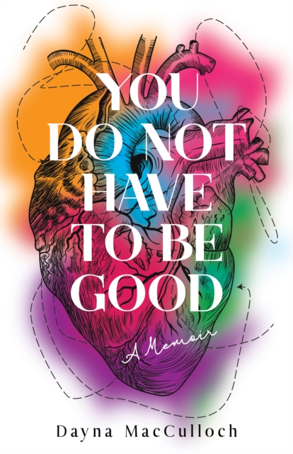 You Do Not Have to Be Good