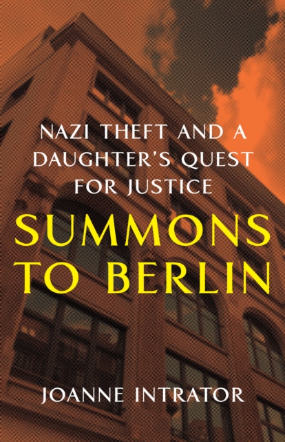 Summons to Berlin