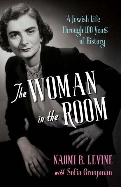 Woman in the Room