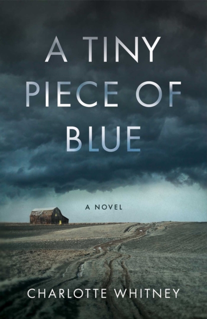 Tiny Piece of Blue