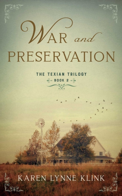 War and Preservation