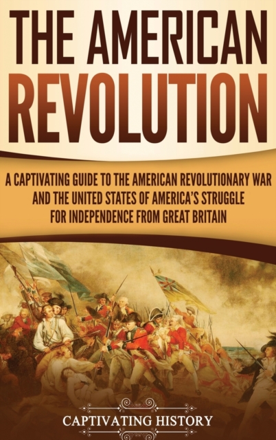 American Revolution