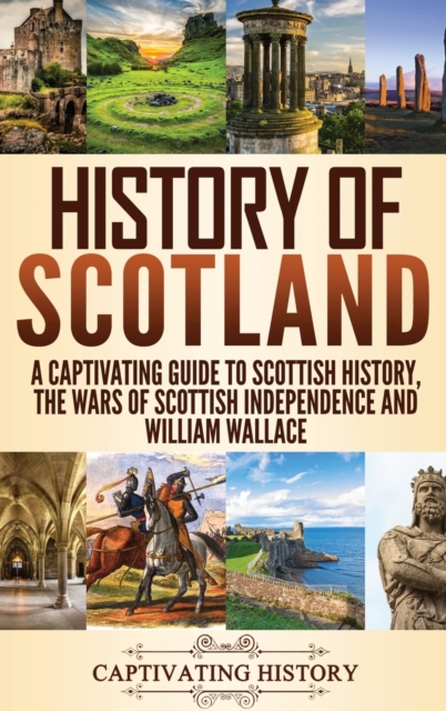 History of Scotland