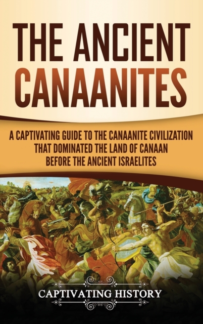 Ancient Canaanites