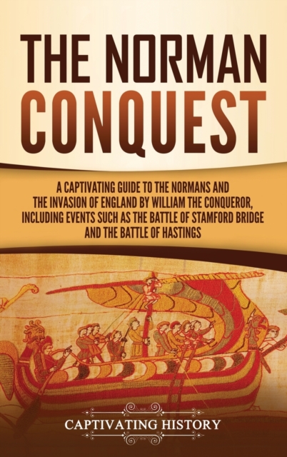 Norman Conquest