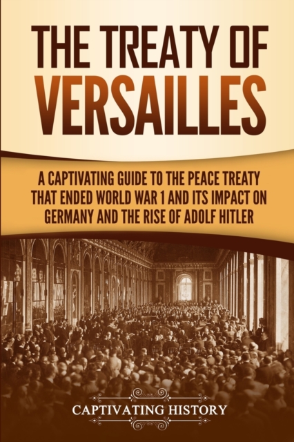 Treaty of Versailles