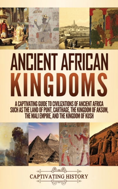 Ancient African Kingdoms