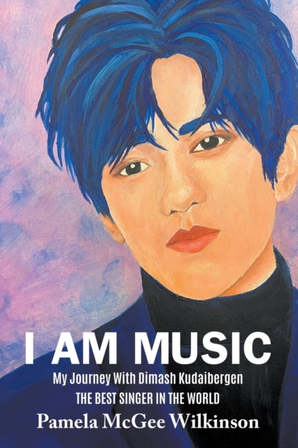 I Am Music