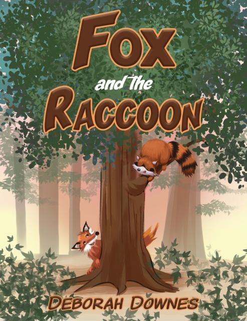 FOX & THE RACCOON