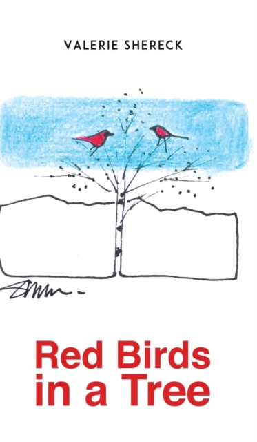 Red Birds in a Tree