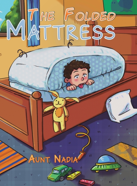 FOLDED MATTRESS