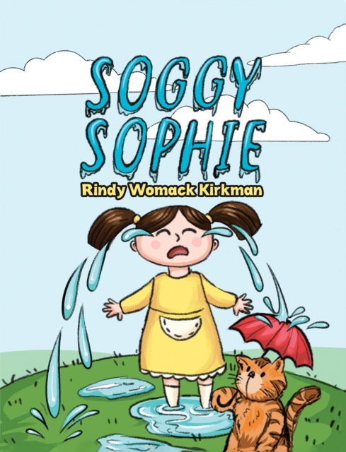 SOGGY SOPHIE