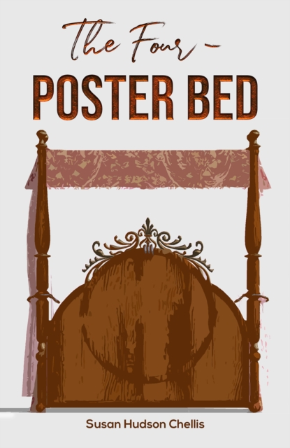 FOURPOSTER BED