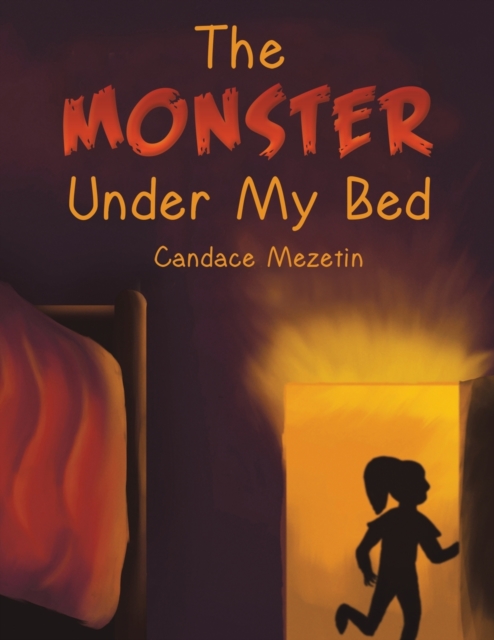 MONSTER UNDER MY BED