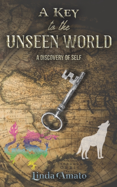 Key to the Unseen World