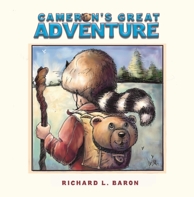 CAMERONS GREAT ADVENTURE