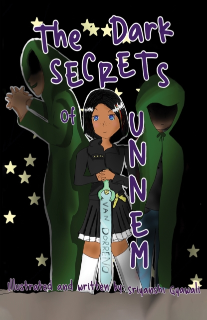 Dark Secrets of Unnem