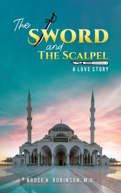 SWORD & THE SCALPEL