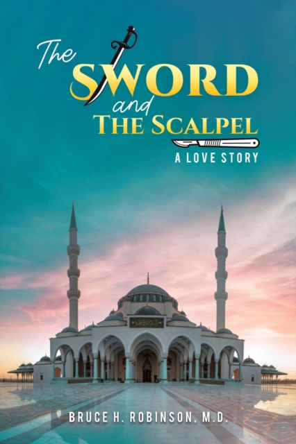 SWORD & THE SCALPEL