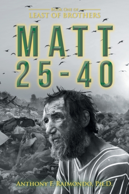 Matt 25-40