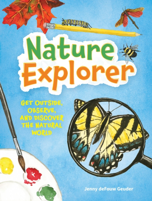 Nature Explorer