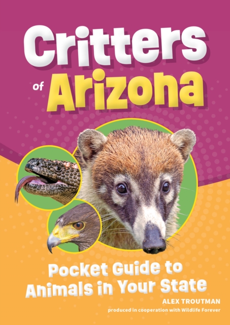 Critters of Arizona