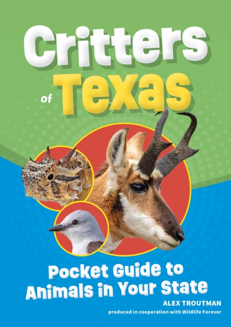 Critters of Texas